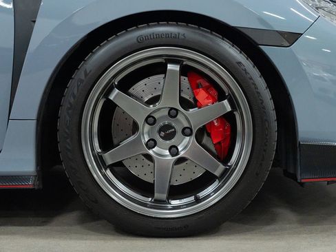 Used 2019 Honda Civic Type R image 13