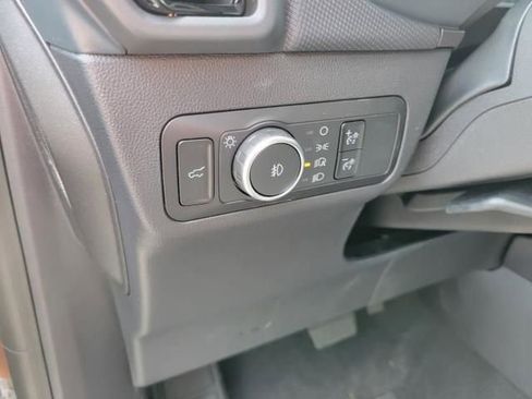 New 2025 Ford Bronco Sport Heritage w/ Convenience Package image 20