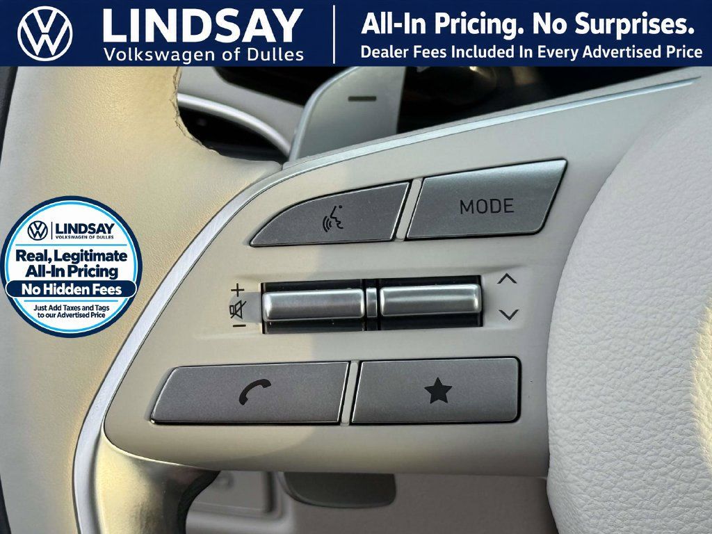 Used 2023 Hyundai Palisade Calligraphy AWD/4WD image 23