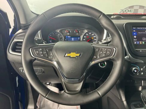Used 2024 Chevrolet Equinox LT image 13