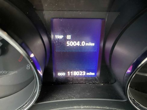 Used 2013 Mitsubishi Outlander Sport SE image 8