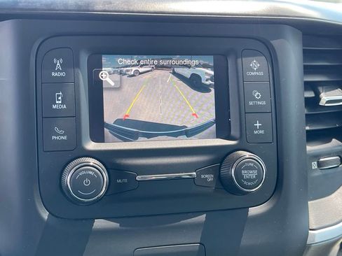 Used 2020 RAM 1500 Big Horn AWD/4WD image 22