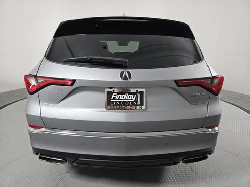 Used 2023 Acura MDX FWD w/ Technology Package image 5