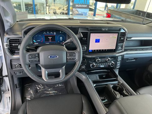 New 2026 Ford F250 Lariat w/ Tremor Off-Road Package AWD/4WD image 37
