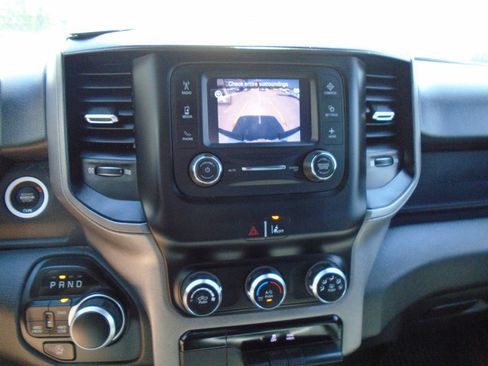 Used 2022 RAM 1500 Tradesman w/ Level 1 Safety Group AWD/4WD image 18