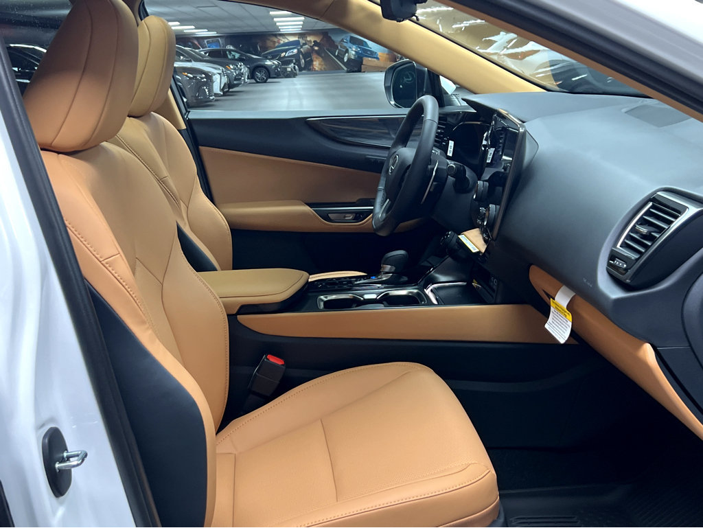 New 2026 Lexus NX 350 AWD w/ Premium Package image 25