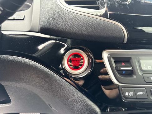 Certified 2020 Honda Passport Touring image 27