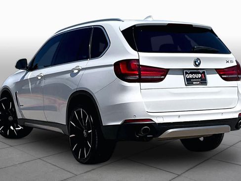 Used 2017 BMW X5 sDrive35i RWD image 12