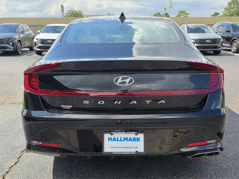 Used 2023 Hyundai Sonata SEL w/ Convenience Package image 5