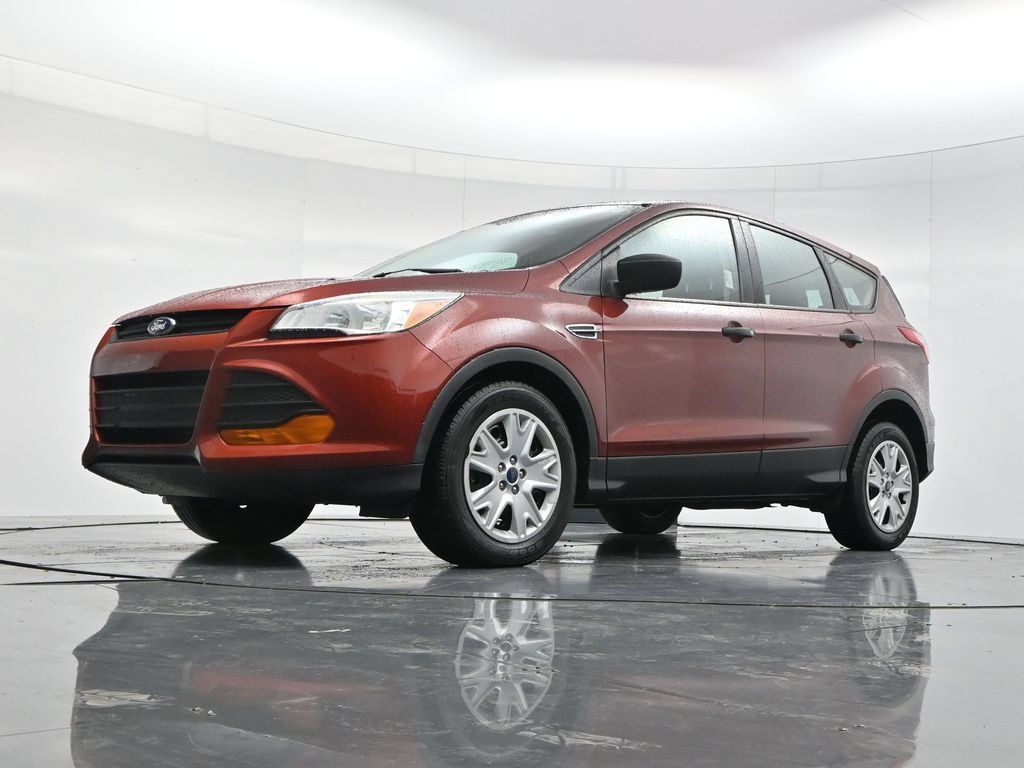 Used 2016 Ford Escape S FWD image 43