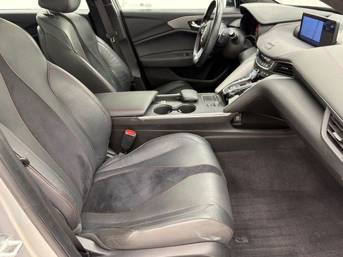 Used 2022 Acura TLX SH-AWD w/ A-SPEC Pkg image 24