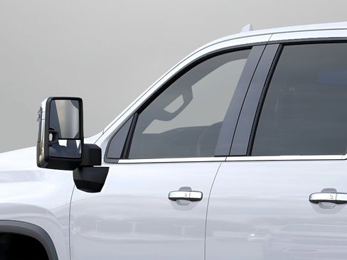 New 2025 Chevrolet Silverado 2500 High Country w/ High Country Premium Package AWD/4WD image 46