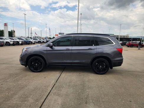Used 2022 Honda Pilot Special Edition image 4