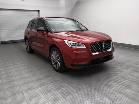 Used 2022 Lincoln Corsair Grand Touring w/ Elements Technology Bundle AWD/4WD image 13