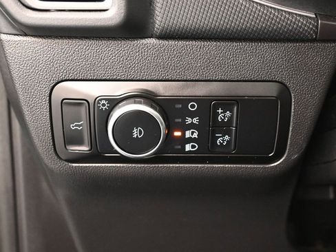 Used 2023 Ford Bronco Sport Outer Banks w/ Tech Package image 13