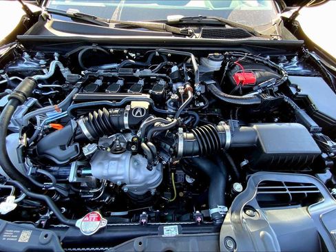 New 2026 Acura Integra A-Spec image 16