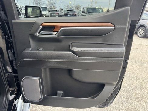 Used 2023 GMC Sierra 1500 Denali image 33