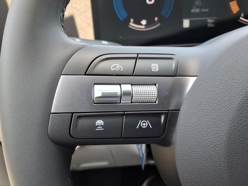 New 2026 Hyundai Kona SEL Sport FWD image 27