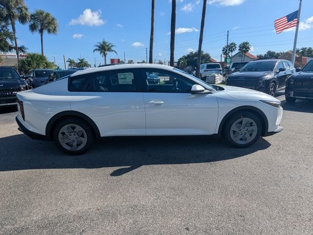 New 2026 Kia K4 FWD image 6
