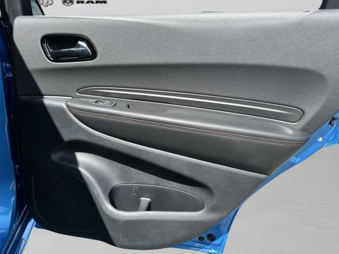 New 2026 Dodge Durango GT AWD/4WD image 26