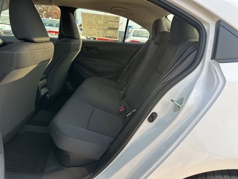 New 2026 Toyota Corolla LE image 14