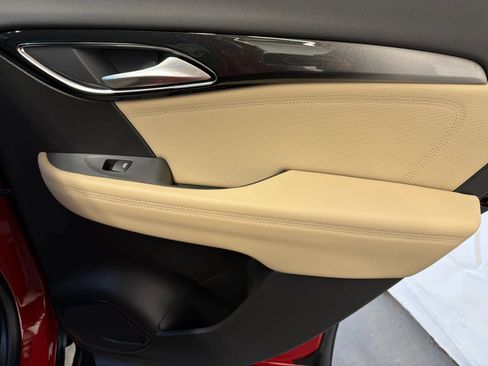 New 2026 Buick Envision Preferred image 36