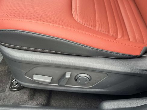 New 2026 Kia Sportage SX Prestige image 23