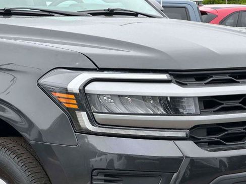 Certified 2024 Ford Expedition Max XLT AWD/4WD image 8