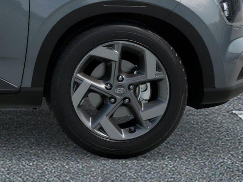 New 2026 Hyundai Venue SEL FWD image 8