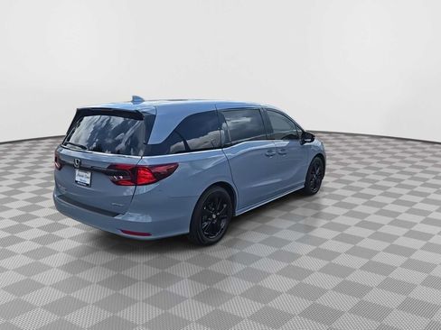 Used 2023 Honda Odyssey Sport image 8