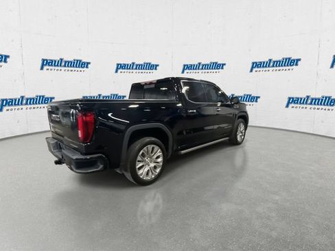 Used 2021 GMC Sierra 1500 Denali w/ Denali Ultimate Package AWD/4WD image 11