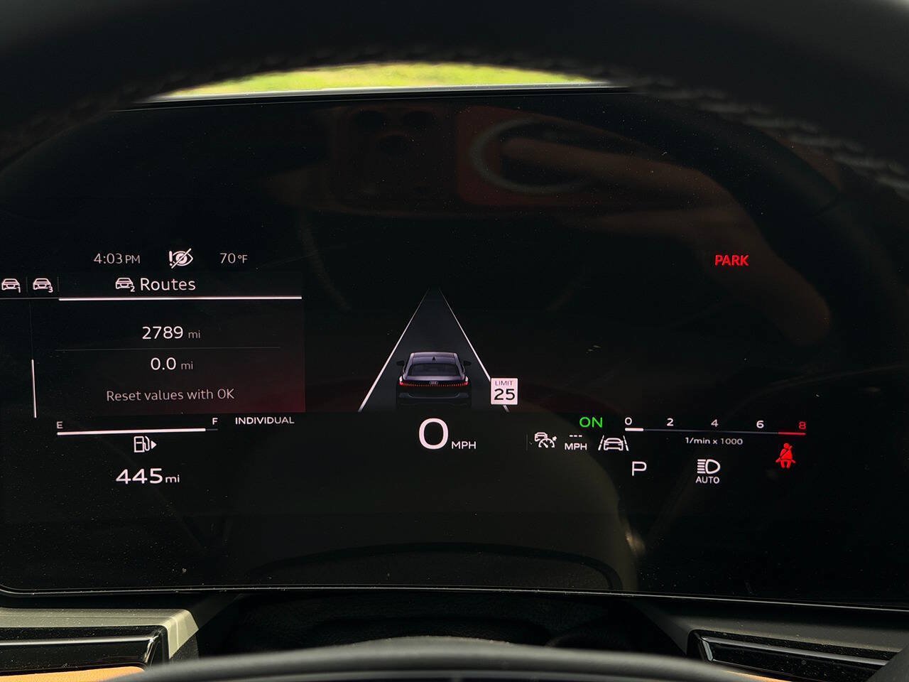 Used 2025 Audi A5 Premium Plus AWD/4WD image 23