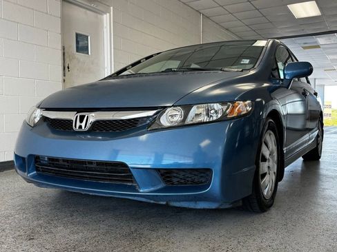 Used 2010 Honda Civic LX image 17