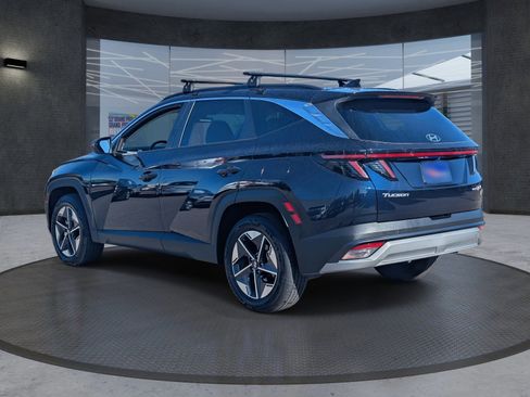 Used 2025 Hyundai Tucson SEL image 4