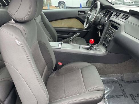 Used 2014 Ford Mustang Coupe w/ FP6 Appearance Package image 23
