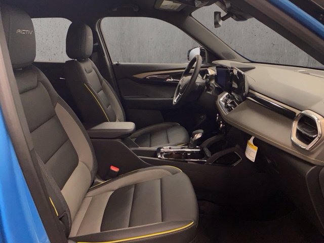 New 2026 Chevrolet TrailBlazer ACTIV w/ Convenience Package AWD/4WD image 21