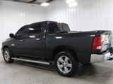 Used 2018 RAM 1500 Big Horn image 3