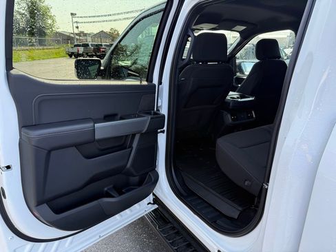 New 2026 Ford F150 XLT AWD/4WD image 29
