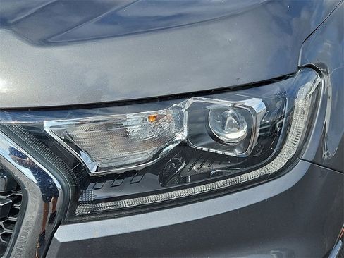 Used 2021 Ford Ranger Lariat w/ Technology Package image 18