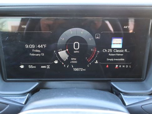 Certified 2025 GMC Terrain Elevation image 23