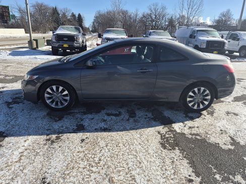 Used 2010 Honda Civic EX-L image 5