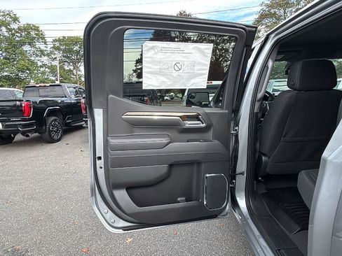 New 2026 GMC Sierra 1500 Elevation image 30