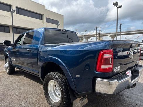 Used 2022 RAM 3500 Limited image 5