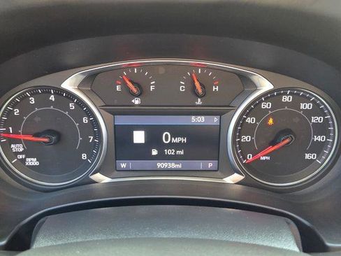 Certified 2021 GMC Terrain SLE w/ Driver Convenience Package FWD image 34