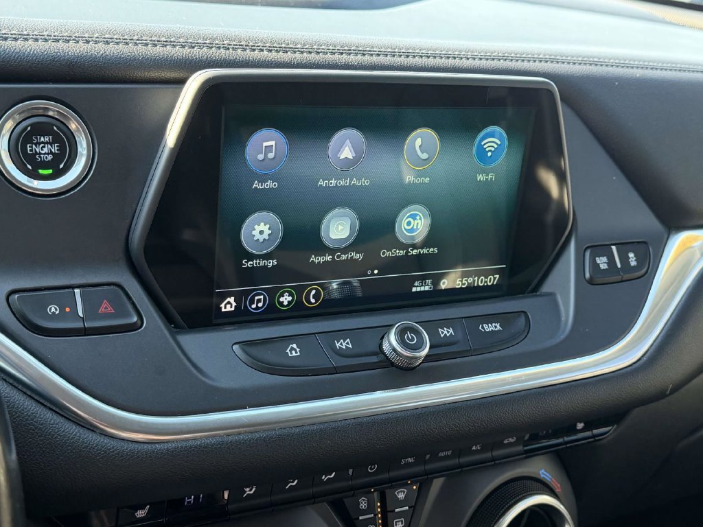 Used 2020 Chevrolet Blazer LT AWD/4WD image 19