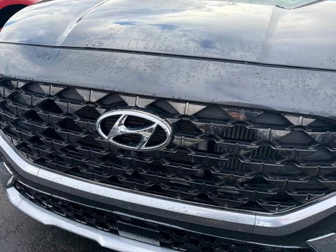 Used 2022 Hyundai Santa Fe Calligraphy image 4