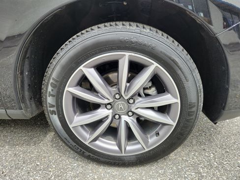 Certified 2022 Acura RDX AWD w/ Technology Package image 7