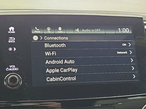 Used 2022 Honda Passport EX-L image 22