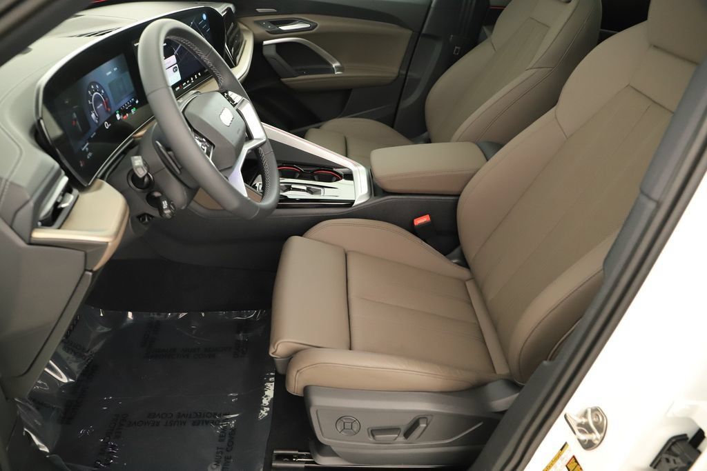 New 2026 Audi Q5 Premium Plus AWD/4WD image 24