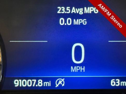 Used 2023 Ford Explorer XLT w/ Equipment Group 202A AWD/4WD image 23